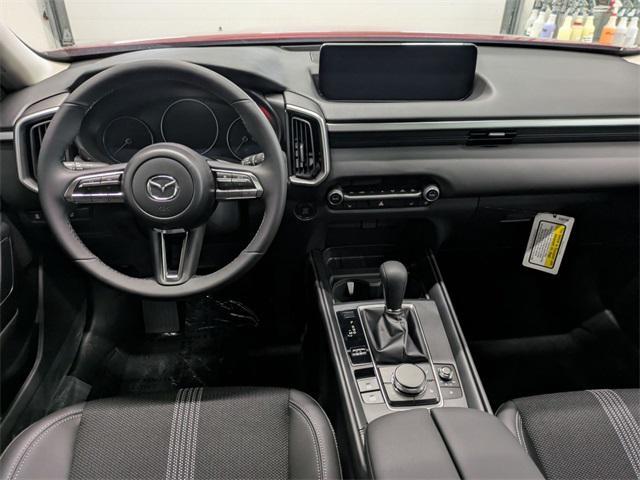 new 2025 Mazda CX-50 car, priced at $33,842