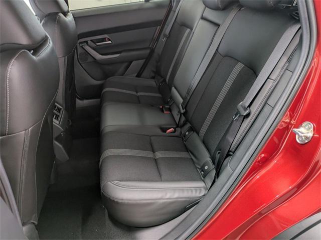 new 2025 Mazda CX-50 car, priced at $33,842