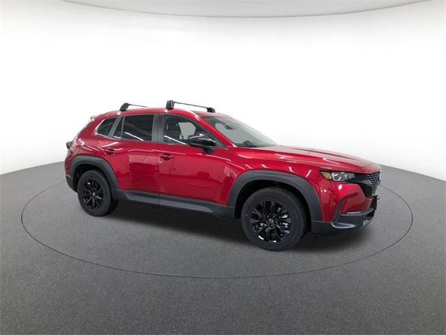 new 2025 Mazda CX-50 car, priced at $33,842