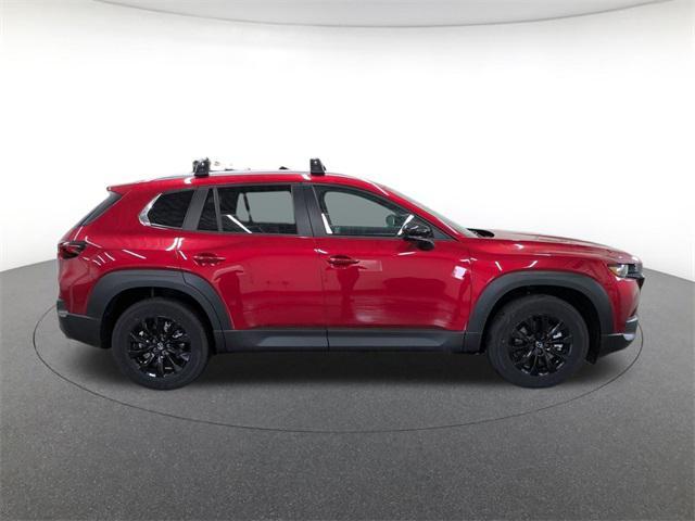 new 2025 Mazda CX-50 car, priced at $33,842