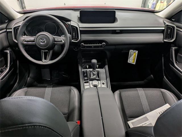 new 2025 Mazda CX-50 car, priced at $33,842