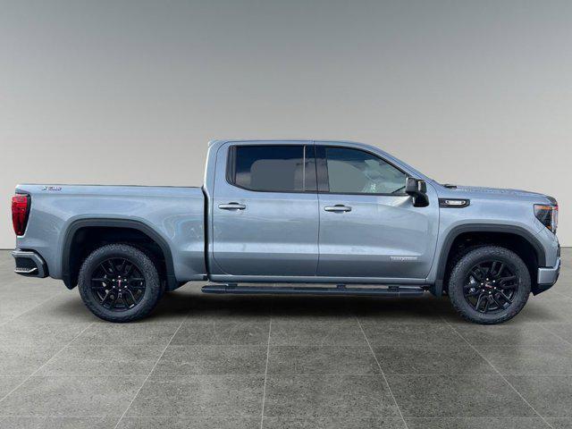 new 2025 GMC Sierra 1500 car, priced at $63,304
