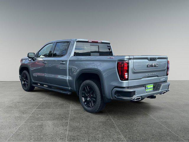 new 2025 GMC Sierra 1500 car, priced at $63,304