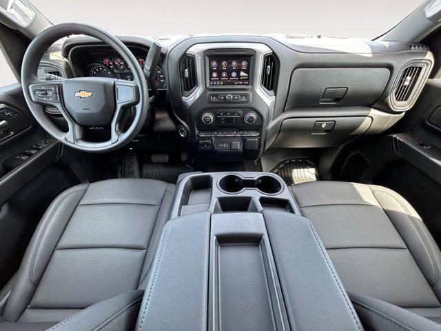 new 2024 Chevrolet Silverado 2500 car, priced at $64,990