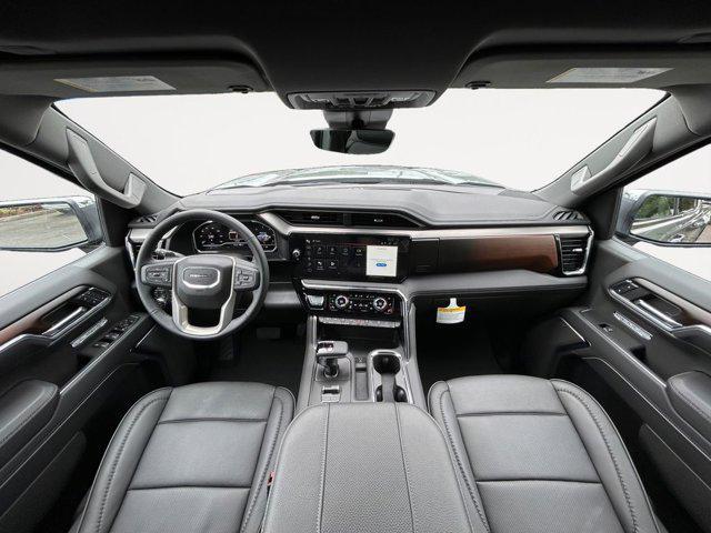 new 2025 GMC Sierra 1500 car, priced at $73,539