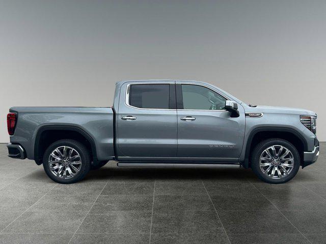 new 2025 GMC Sierra 1500 car, priced at $73,539