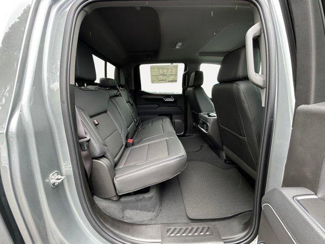 new 2025 GMC Sierra 1500 car, priced at $73,539