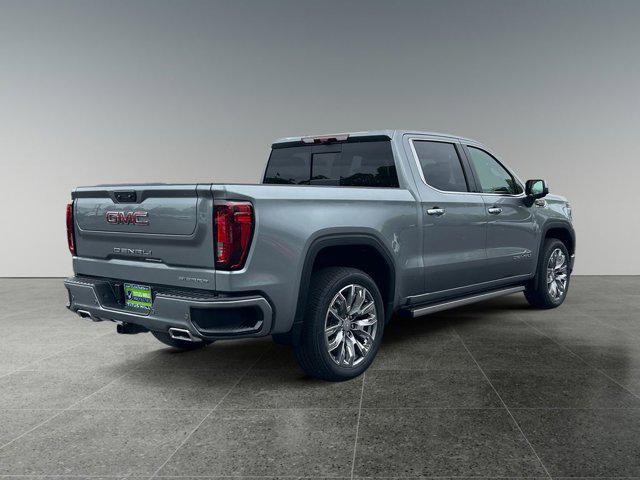new 2025 GMC Sierra 1500 car, priced at $73,539