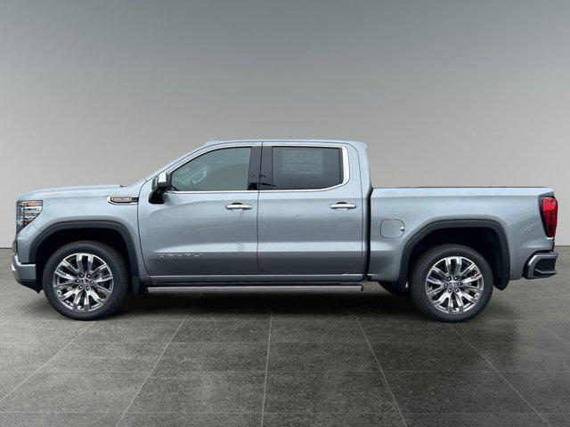 new 2025 GMC Sierra 1500 car, priced at $73,539