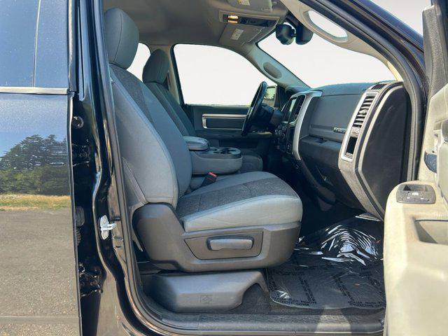 used 2017 Ram 1500 car, priced at $22,965