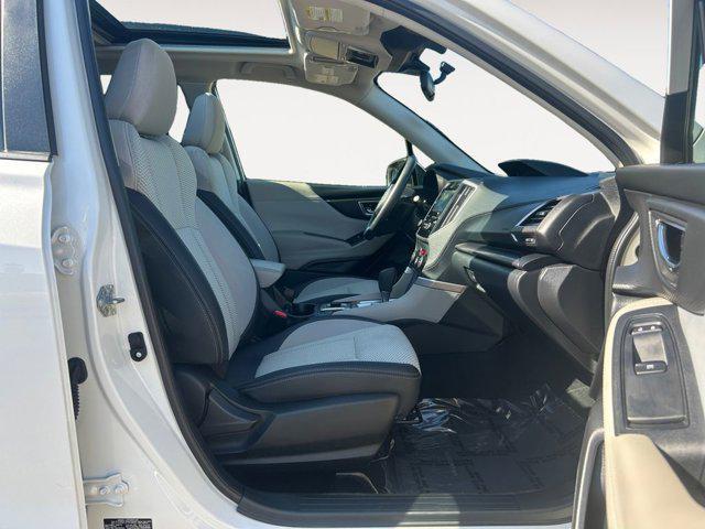 used 2023 Subaru Forester car, priced at $29,651