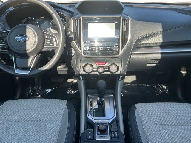 used 2023 Subaru Forester car, priced at $29,651