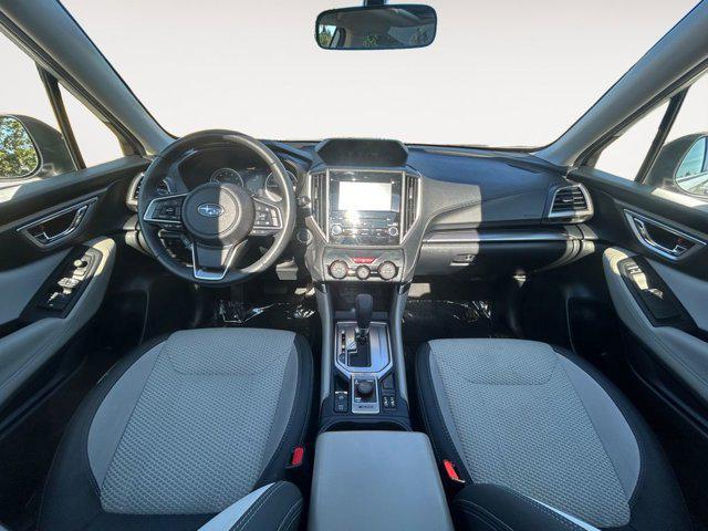 used 2023 Subaru Forester car, priced at $29,651