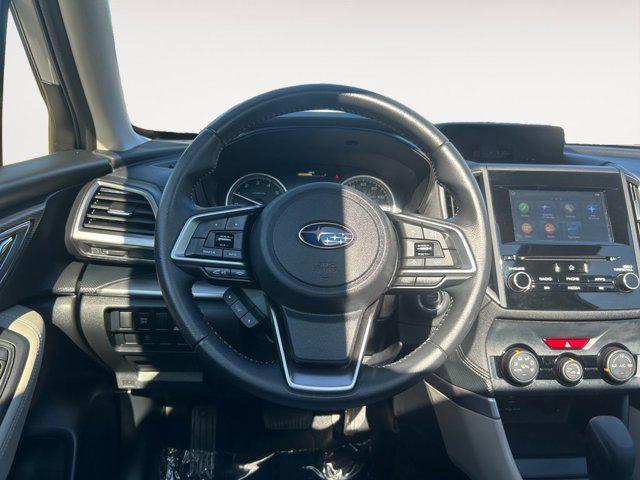 used 2023 Subaru Forester car, priced at $29,651