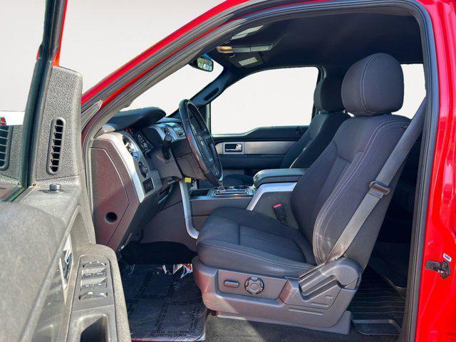 used 2013 Ford F-150 car, priced at $18,988