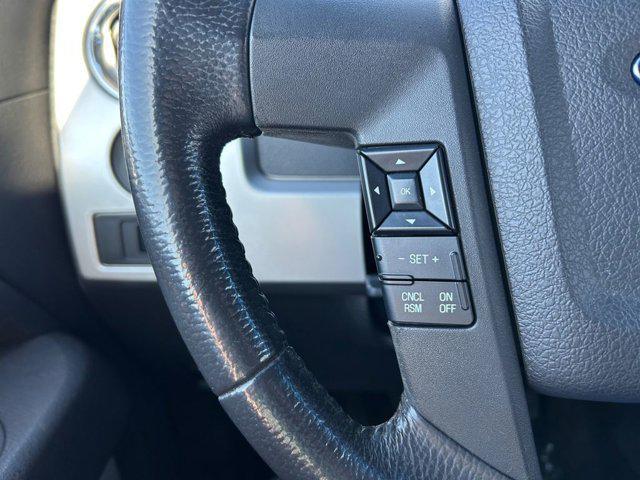 used 2013 Ford F-150 car, priced at $18,988