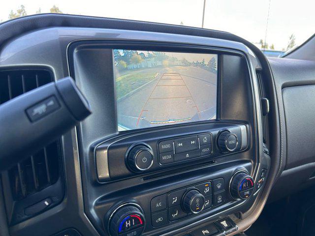 used 2019 Chevrolet Silverado 3500 car, priced at $48,647