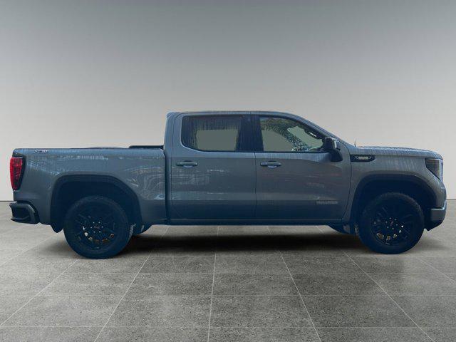 new 2025 GMC Sierra 1500 car, priced at $63,304