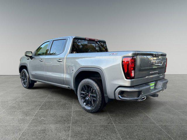 new 2025 GMC Sierra 1500 car, priced at $63,304