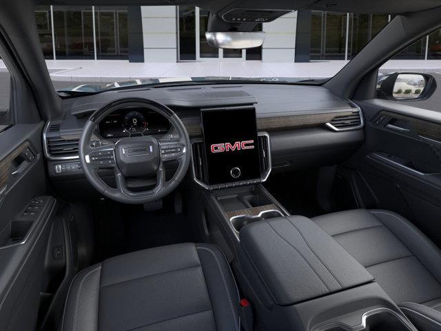 new 2026 GMC Acadia car, priced at $68,355