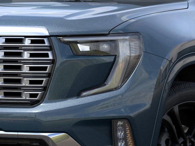 new 2026 GMC Acadia car, priced at $68,355