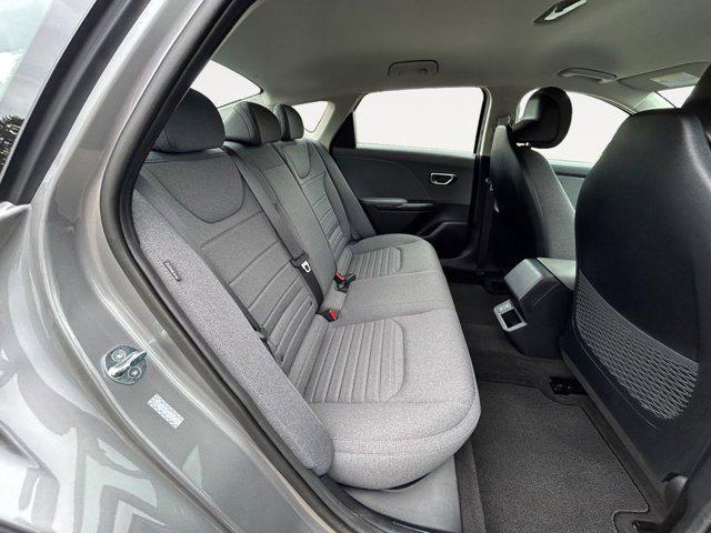 used 2025 Kia K4 car, priced at $21,777