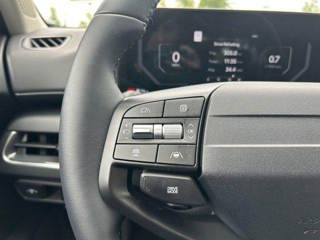 used 2025 Kia K4 car, priced at $21,777