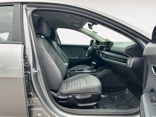 used 2025 Kia K4 car, priced at $21,777