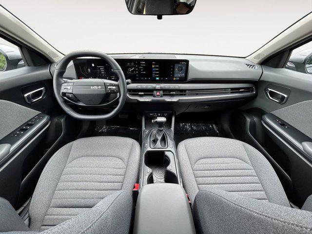 used 2025 Kia K4 car, priced at $21,777