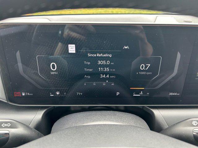 used 2025 Kia K4 car, priced at $21,777