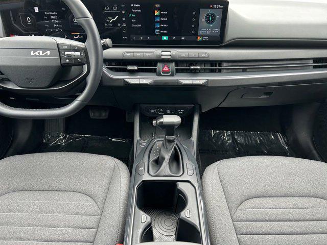 used 2025 Kia K4 car, priced at $21,777