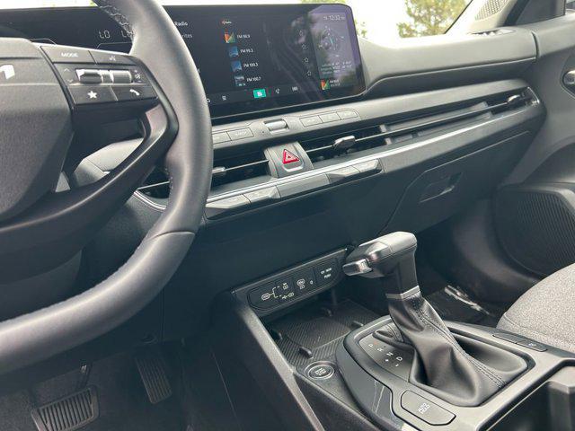 used 2025 Kia K4 car, priced at $21,777