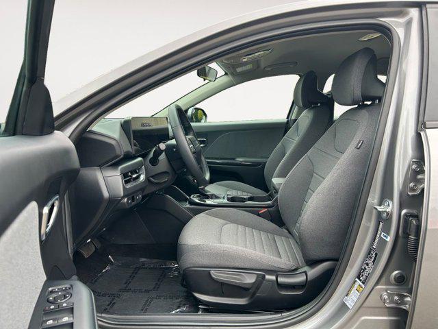 used 2025 Kia K4 car, priced at $21,777