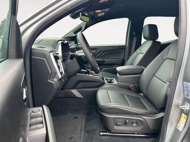new 2025 GMC Canyon car, priced at $46,959