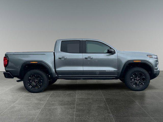 new 2025 GMC Canyon car, priced at $46,959