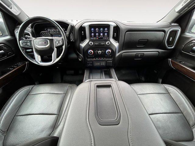 used 2020 GMC Sierra 1500 car, priced at $38,948