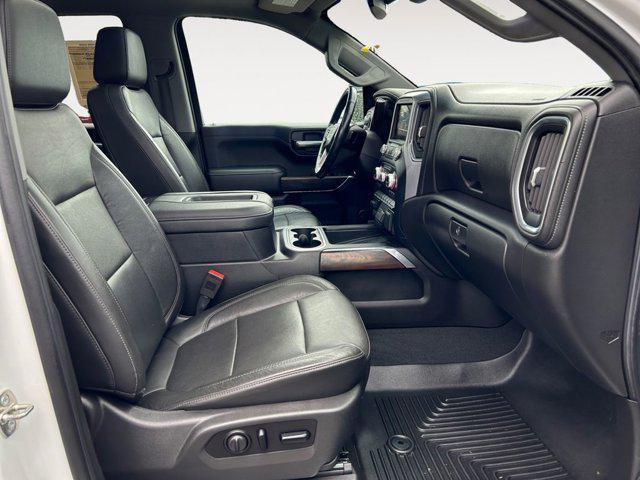 used 2020 GMC Sierra 1500 car, priced at $38,948