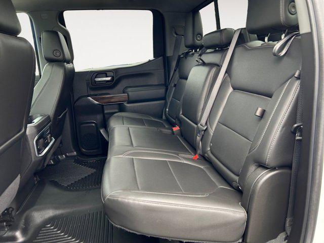 used 2020 GMC Sierra 1500 car, priced at $38,948