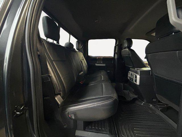 used 2019 Ford F-250 car, priced at $43,949