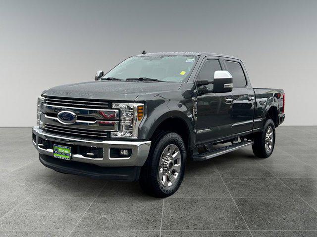 used 2019 Ford F-250 car, priced at $43,949