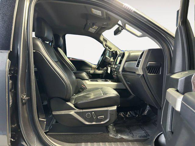 used 2019 Ford F-250 car, priced at $43,949