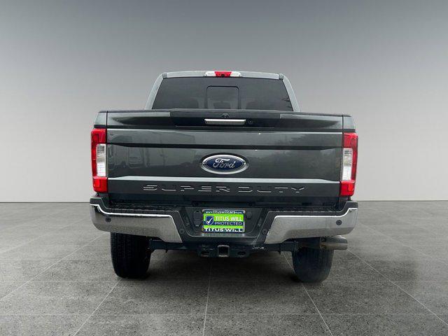 used 2019 Ford F-250 car, priced at $43,949