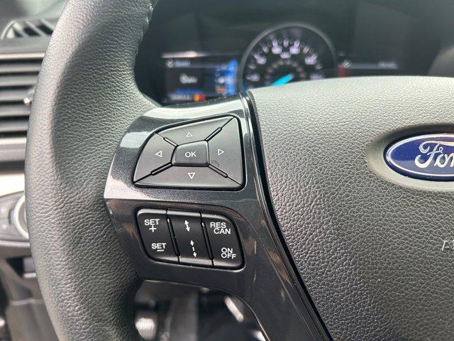 used 2019 Ford Explorer car, priced at $23,934