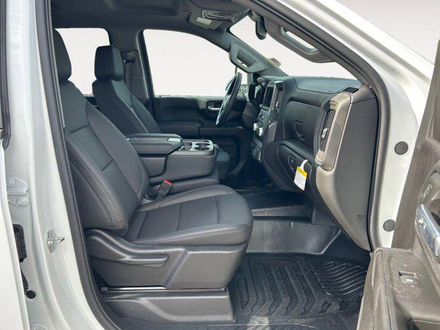 new 2025 GMC Sierra 2500 car, priced at $56,215