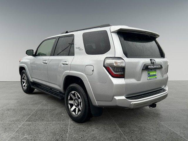 used 2022 Toyota 4Runner car, priced at $37,845