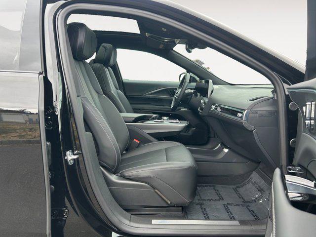 used 2025 Cadillac LYRIQ car, priced at $59,750