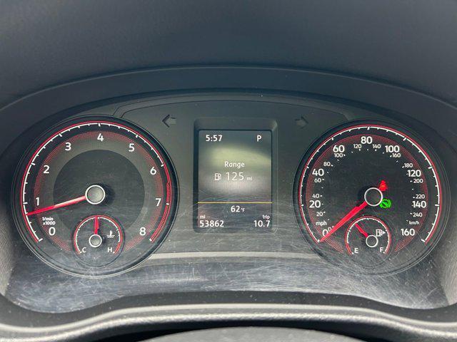 used 2020 Volkswagen Passat car, priced at $16,888