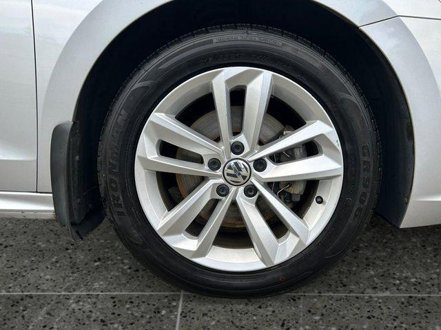 used 2020 Volkswagen Passat car, priced at $16,888