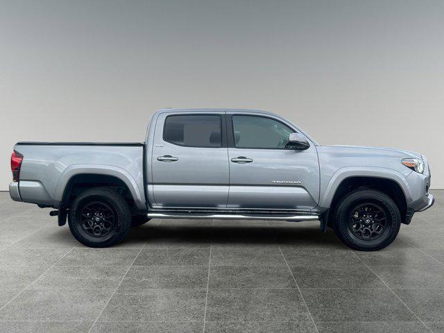 used 2021 Toyota Tacoma car, priced at $43,867