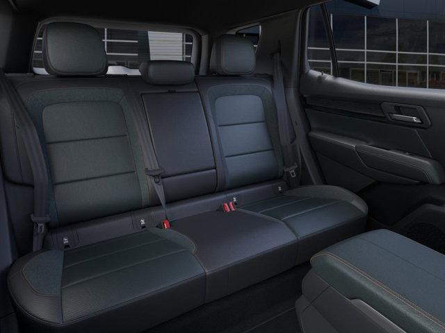 new 2026 GMC Terrain car, priced at $41,335